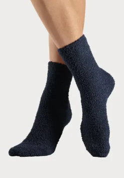 Online Kuschelsocken Hausschuhe