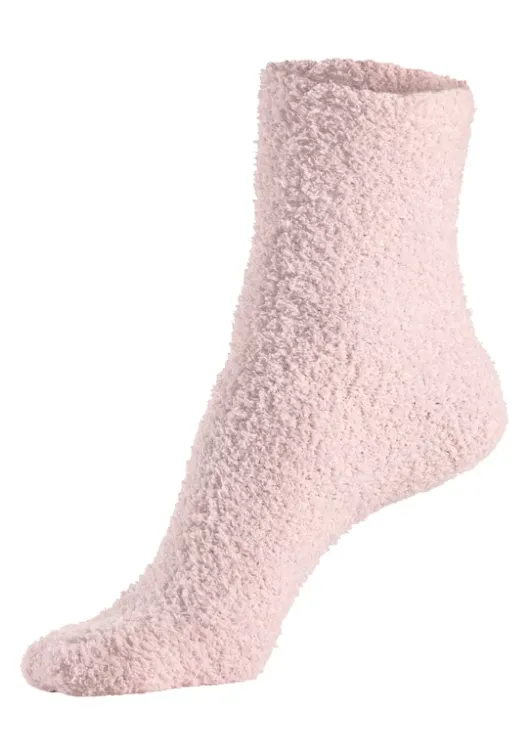 Online Kuschelsocken Hausschuhe
