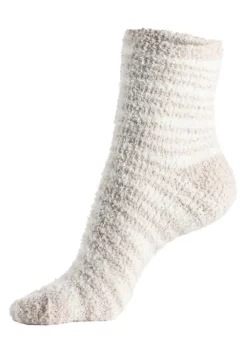 Hot Kuschelsocken Hausschuhe