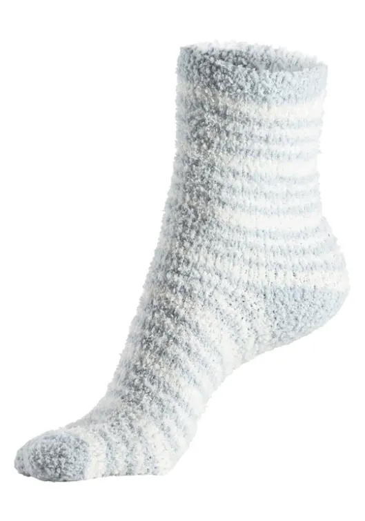 Hot Kuschelsocken Hausschuhe
