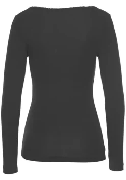 Best Langarmshirt Mix & Match