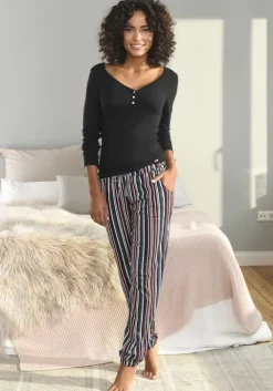 Best Langarmshirt Mix & Match