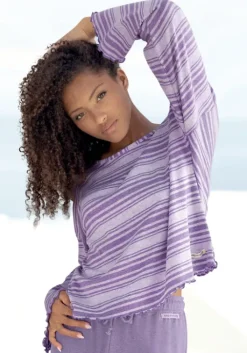 Outlet Langarmshirt Mix & Match