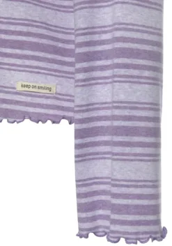 Outlet Langarmshirt Mix & Match