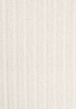 Outlet Vivance Langarmshirt Creme