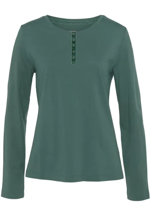 Hot Langarmshirt Mix & Match