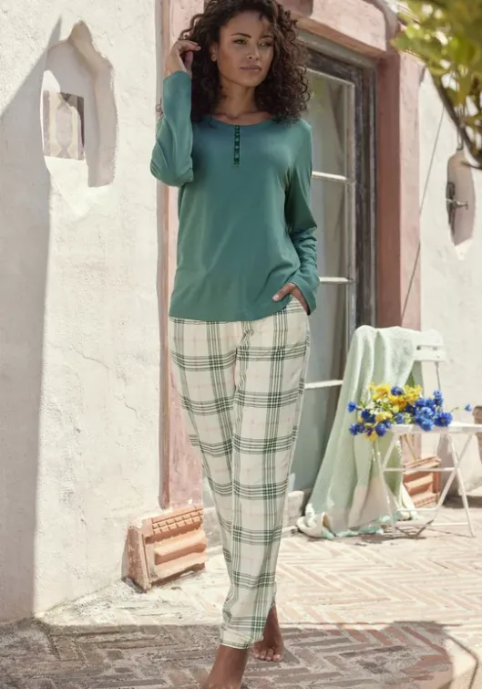 Hot Langarmshirt Mix & Match