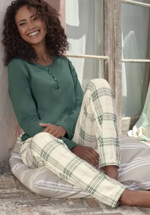 Hot Langarmshirt Mix & Match