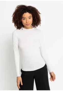 Sale Langarmshirt Damenshirts