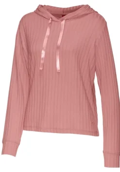 Online s.Oliver Langarmshirt Pink
