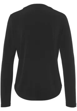 Clearance Langarmshirt Damenshirts
