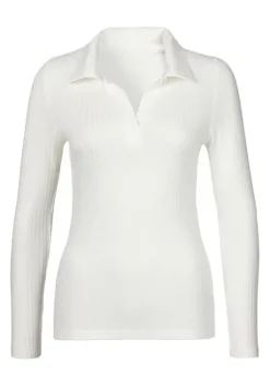 Sale Langarmshirt Homewear-Oberteile