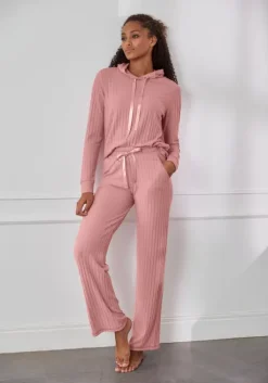 Best Langarmshirt Homewear-Oberteile