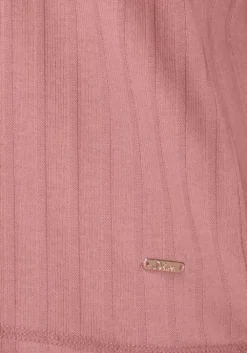 Best Langarmshirt Homewear-Oberteile