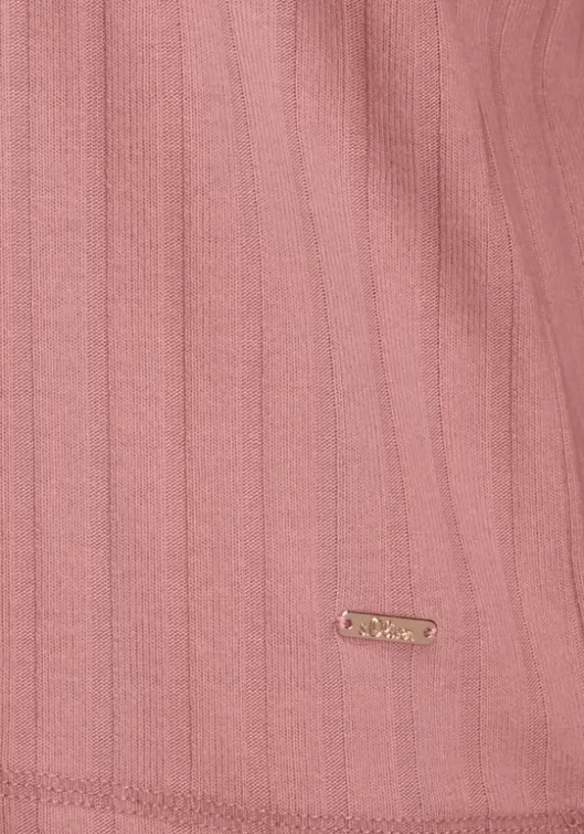 Best Langarmshirt Homewear-Oberteile