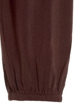 Online LASCANA Langarmshirt Braun