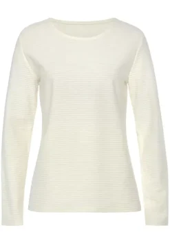 Best Langarmshirt Nachhaltige Homewear