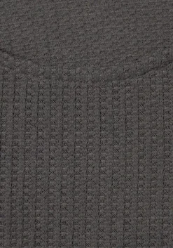 Discount Langarmshirt Homewear-Oberteile