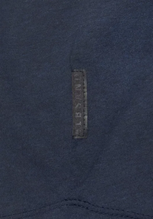 Hot Elbsand Langarmshirt"Niola" Marine
