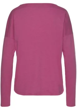 Clearance Elbsand Langarmshirt