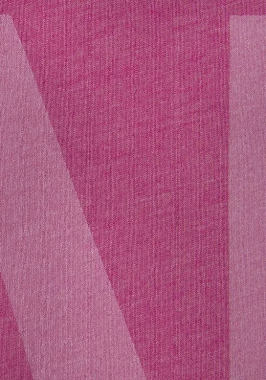 Clearance Elbsand Langarmshirt"Niola" Pink