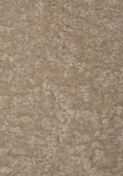 Outlet Buffalo Langmantel Beige-Schwarz