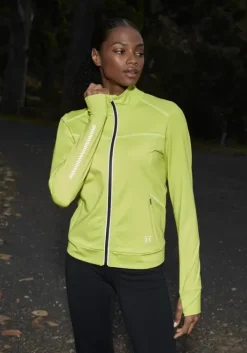 Online LASCANA ACTIVE Laufjacke Lime