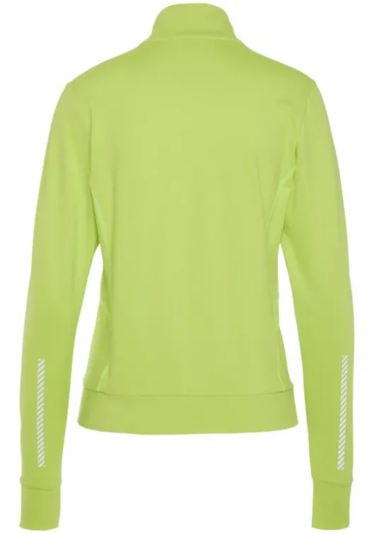 Online LASCANA ACTIVE Laufjacke Lime