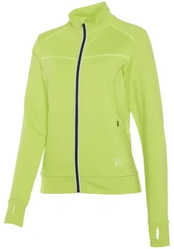 Online LASCANA ACTIVE Laufjacke Lime