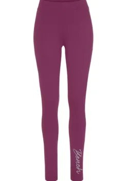 Discount Bench. Leggings Beere