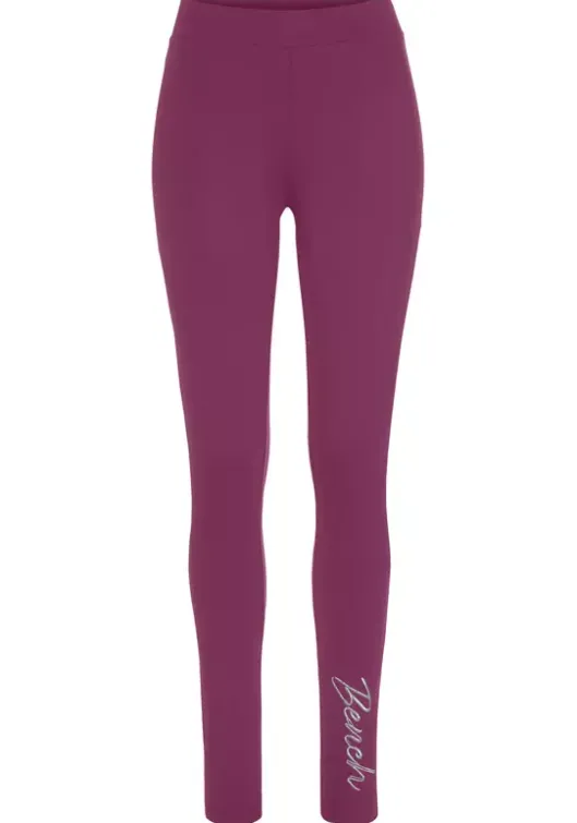 Discount Bench. Leggings Beere