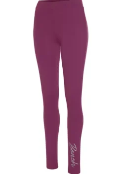 Discount Bench. Leggings Beere