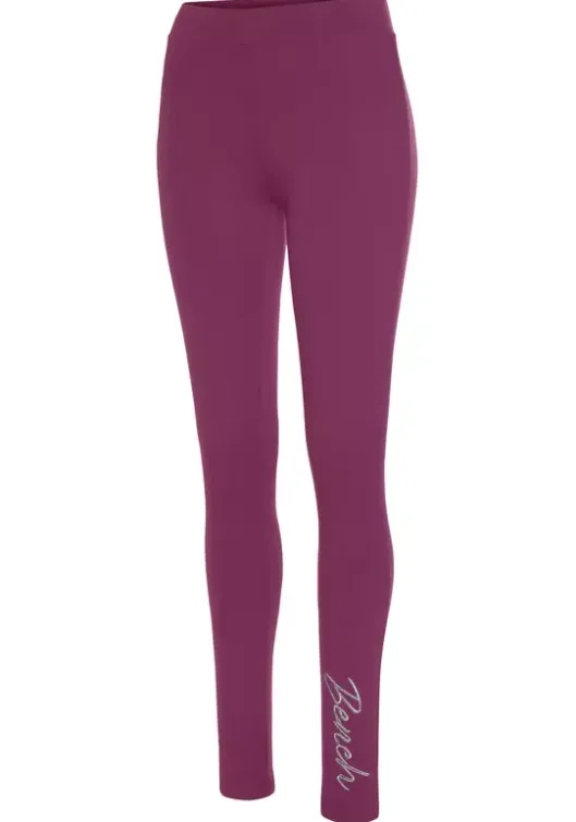 Discount Bench. Leggings Beere