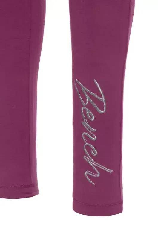 Discount Bench. Leggings Beere