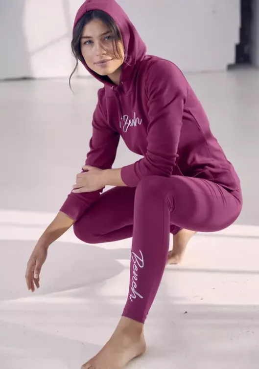 Discount Bench. Leggings Beere