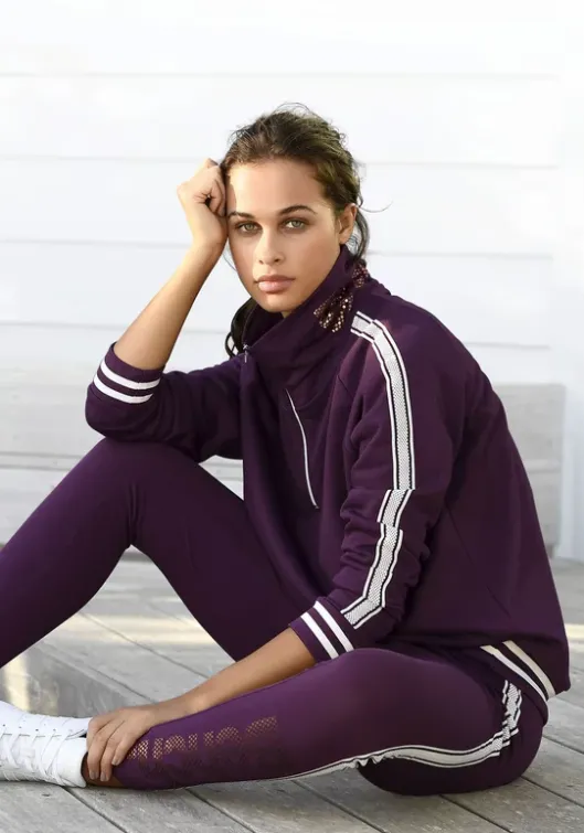 Clearance Leggings Nachhaltige Homewear