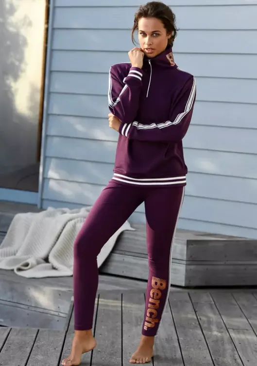 Clearance Leggings Nachhaltige Homewear
