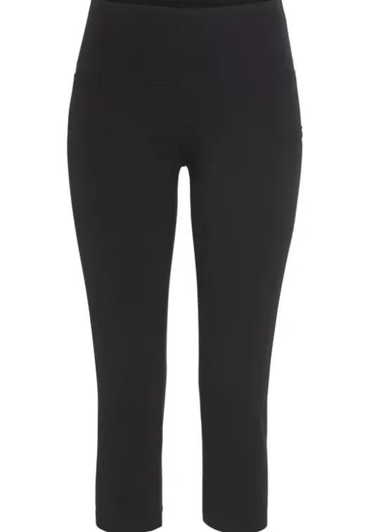 3/4-Leggings Homewear-Leggings