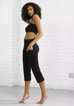 3/4-Leggings Homewear-Leggings
