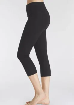 3/4-Leggings Homewear-Leggings