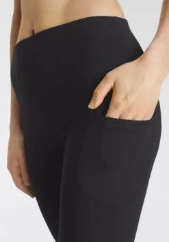 3/4-Leggings Homewear-Leggings