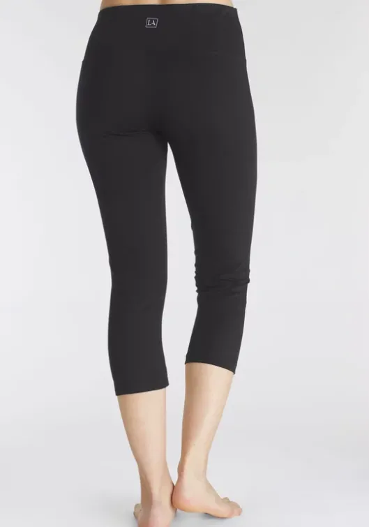 3/4-Leggings Homewear-Leggings