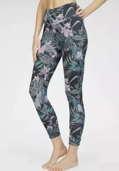 KangaROOS Leggings Gemustert