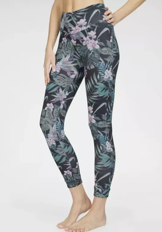 KangaROOS Leggings Gemustert