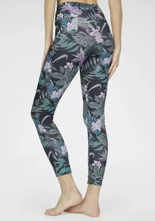 KangaROOS Leggings Gemustert