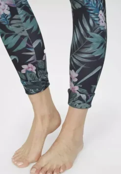 KangaROOS Leggings Gemustert