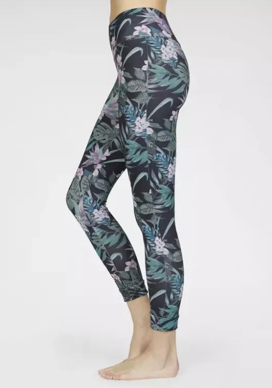KangaROOS Leggings Gemustert