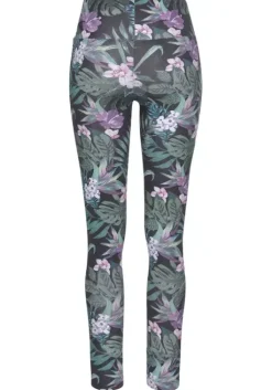 KangaROOS Leggings Gemustert