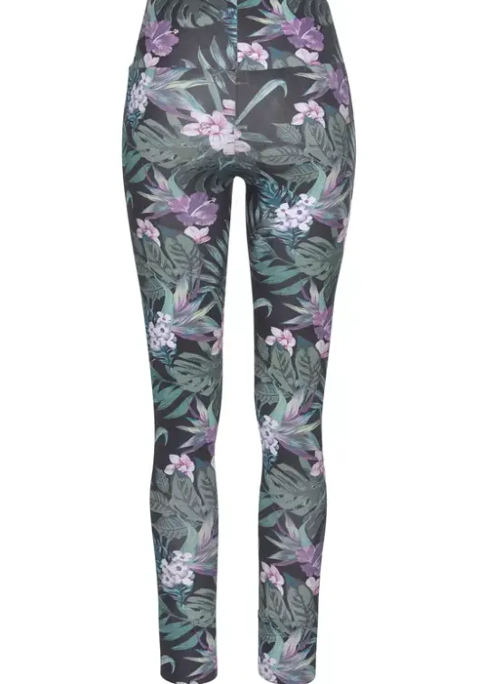 KangaROOS Leggings Gemustert