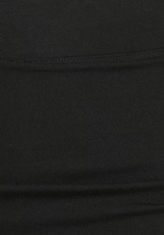 Outlet Vivance active Leggings Schwarz